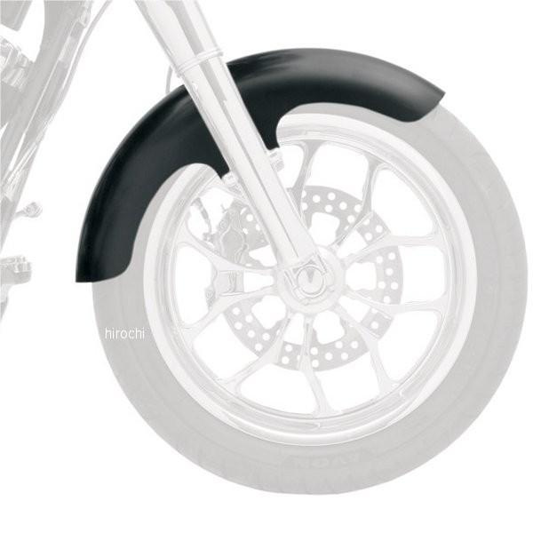 【USA在庫あり】 1401-0265 クロックワークス Klock Werks フロントフェンダー 21\" 86年以降 FLST Thickster SP店