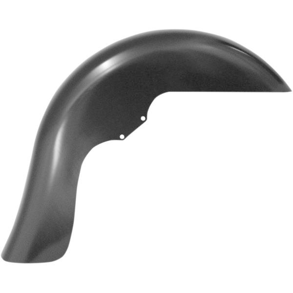【USA在庫あり】 1401-0441 クロックワークス Klock Werks フロントフェンダー 23インチ 84年-13年 FLT /raked trees WFB SP店