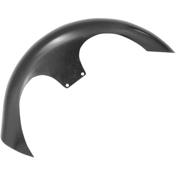【USA在庫あり】 1401-0445 クロックワークス Klock Werks フロントフェンダー 23インチ 84年-13年 FLT Shank SP店