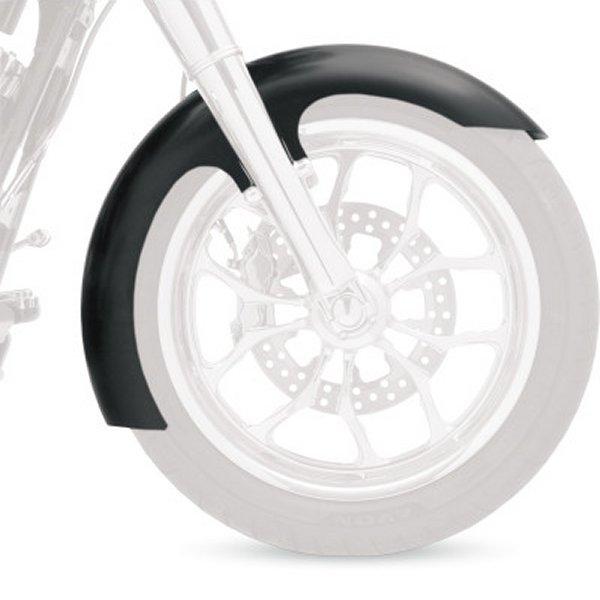 【USA在庫あり】 1401-0531 クロックワークス Klock Werks フロントフェンダー 19\" 91年-05年 FXD 39mm Slicer SP店