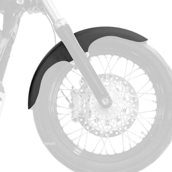 【USA在庫あり】 1401-0532 クロックワークス Klock Werks フロントフェンダー 19\" 91年-05年 FXD 39mm Klub SP店