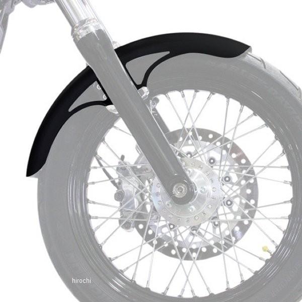 【USA在庫あり】 1401-0535 クロックワークス Klock Werks フロントフェンダー 19\" 91年-05年 FXD 39mm P-Tom SP店