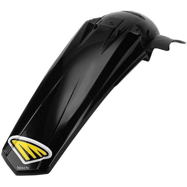 【USA在庫あり】 1403-2283 サイクラ CYCRA リアフェンダー 17年 WR450、WE250、YZ250 黒 SP店