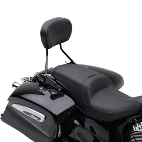【USA在庫あり】 1501-0724 コブラ COBRA DET BKREST CHIEFTAIN BLK SP店