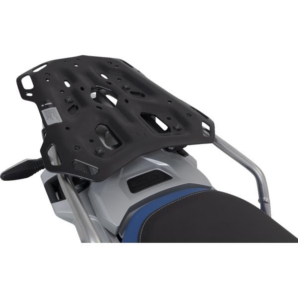 【USA在庫あり】 1510-1002 SWモテック SW-MOTECH ラゲッジ アドベンチャーラック BMW F900GS SP店