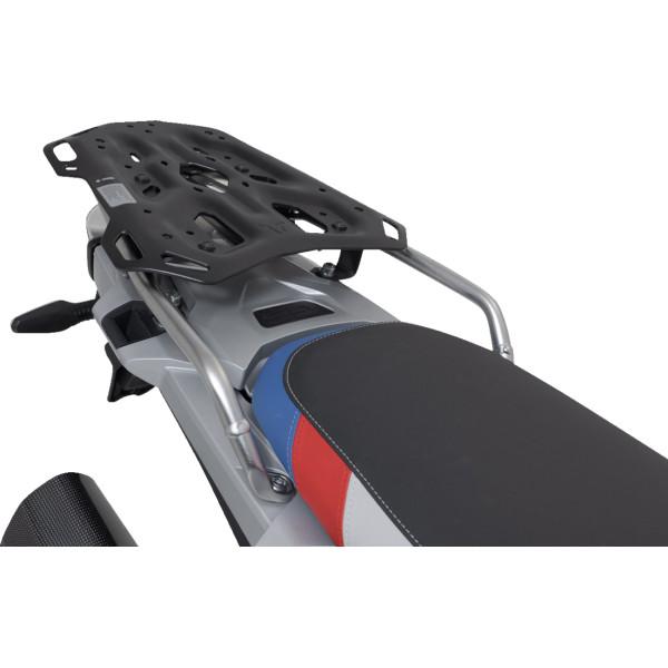 【USA在庫あり】 1510-1002 SWモテック SW-MOTECH ラゲッジ アドベンチャーラック BMW F900GS SP店