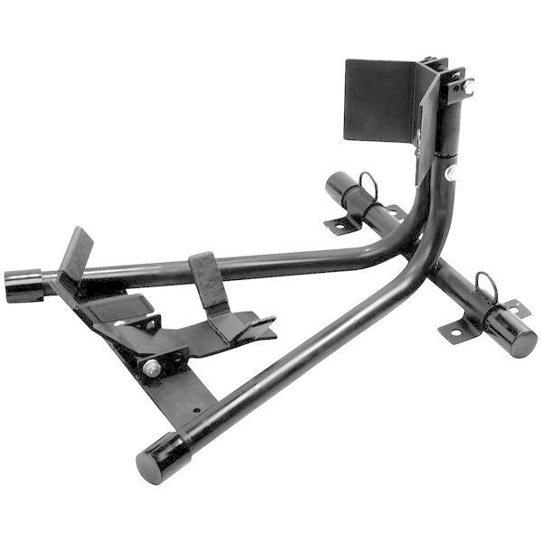 【USA在庫あり】 bkm151573 バイクマスター BikeMaster ユニバーサル ロールオン スタンド SP店