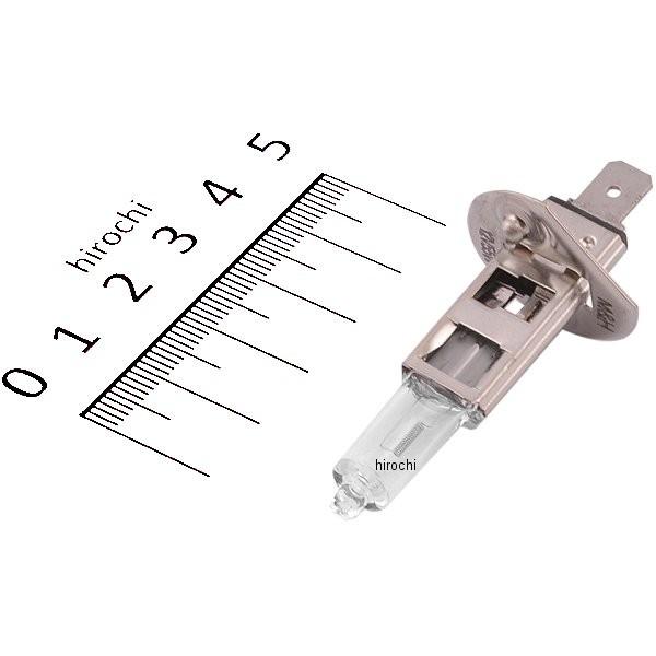 【メーカー在庫あり】 151C M&H マツシマ H1 スタンダードハロゲンヘッドライトバルブ 1個入り ブリスターパック 12V55W (クリア) SP店 | ホンダ