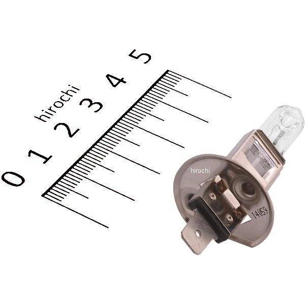 【メーカー在庫あり】 151C M&H マツシマ H1 スタンダードハロゲンヘッドライトバルブ 1個入り ブリスターパック 12V55W (クリア) SP店 | ホンダ | 01