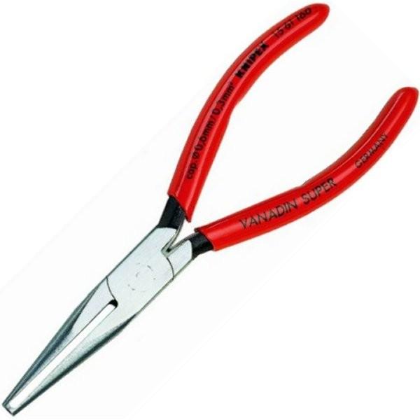 【メーカー在庫あり】 1561-160-KP クニペックス KNIPEX ストリッパー SP店