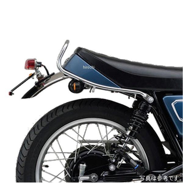 【メーカー在庫あり】 15727 デイトナ ステンレスハーフリアフェンダー SR400 テールなし SP店_4