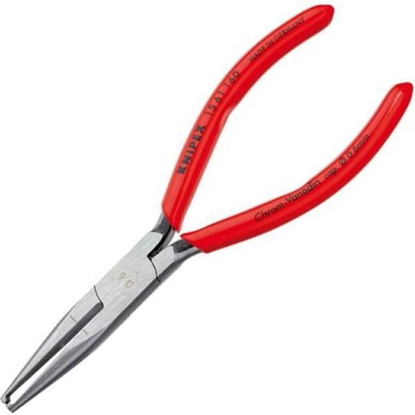 【メーカー在庫あり】 1581-160-KP クニペックス KNIPEX ストリッパー SP店