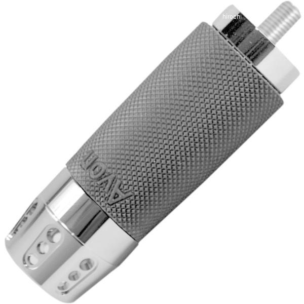 【USA在庫あり】 1603-0213 エイボン AVON シフターペグ Gatlin クローム SP店