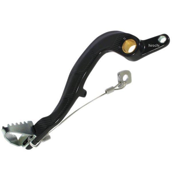 【USA在庫あり】 1610-0380 TMV ブレーキペダル 97年以降 YZF、YZ アルミ SP店