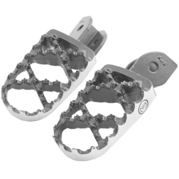 【USA在庫あり】 1620-0761 ムースレーシング MOOSE RACING フットペグ ハイブリット 98年以降 KTM、ハスクバーナ、フサベル SP店