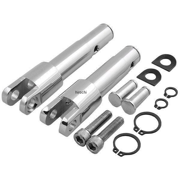 【USA在庫あり】 1622-0474 DRAG フォワードコントロール変換キット 標準長 11年-17年 1200C/V/X クローム SP店