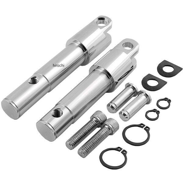 【USA在庫あり】 1622-0474 DRAG フォワードコントロール変換キット 標準長 11年-17年 1200C/V/X クローム SP店