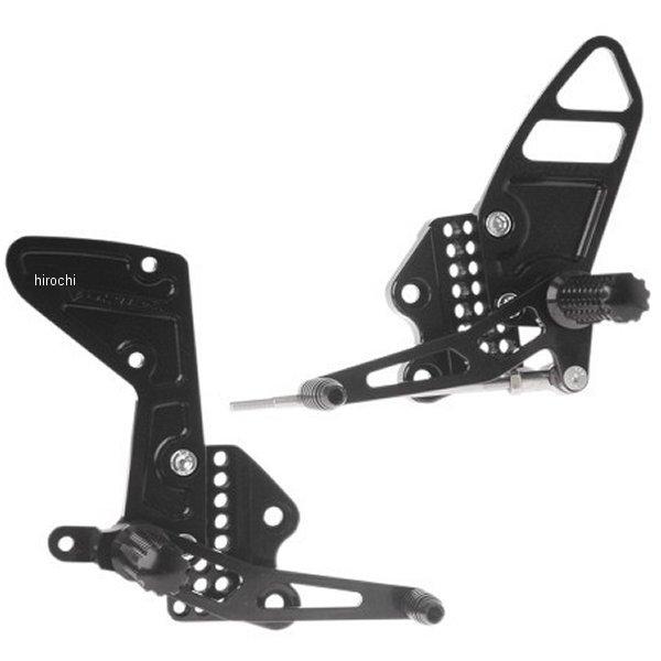 【USA在庫あり】 1623-0034 ボルテックス Vortex リアセット オリジナル 05年-06年 GSX-R1000 黒 SP店