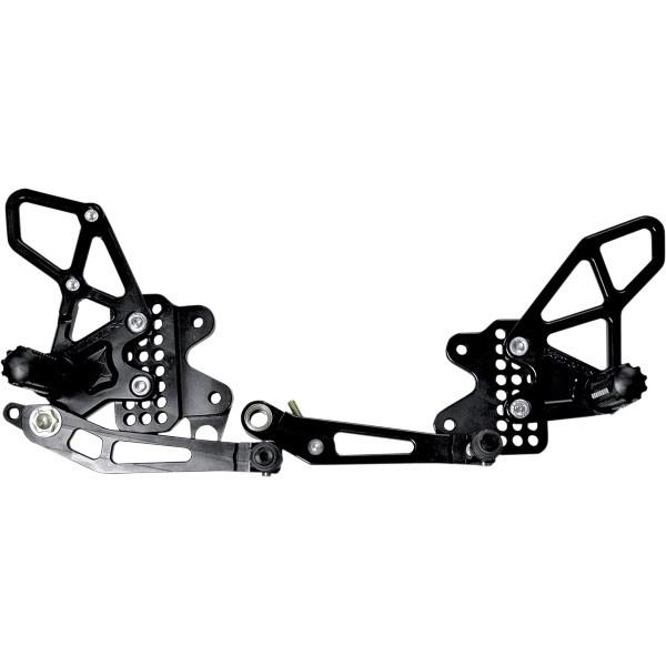 【USA在庫あり】 1623-0150 ボルテックス Vortex リアセット バージョン2 11年-21年 GSX-R750、GSX-R600 SP店