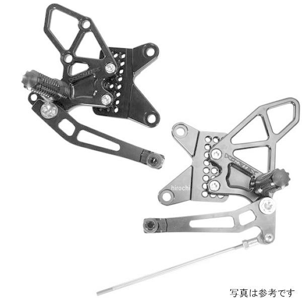 【USA在庫あり】 1623-0399 ボルテックス Vortex リアセット バージョン2 16年-20年 ZX-10R SP店