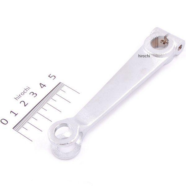 YAMAHA ヤマハ純正部品 SR400 94 3HT6 レバー，カムシヤフト 168-25355