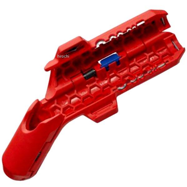 【メーカー在庫あり】 1695-02SB KNIPEX クニペックス 1695-02 ユニバーサルエルゴストリップ(SB)左用 SP店の画像