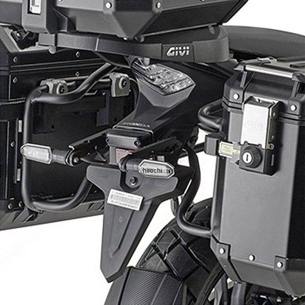 メーカー在庫あり】 16963 デイトナ GIVI PLO1171CAM パニアホルダ SP 