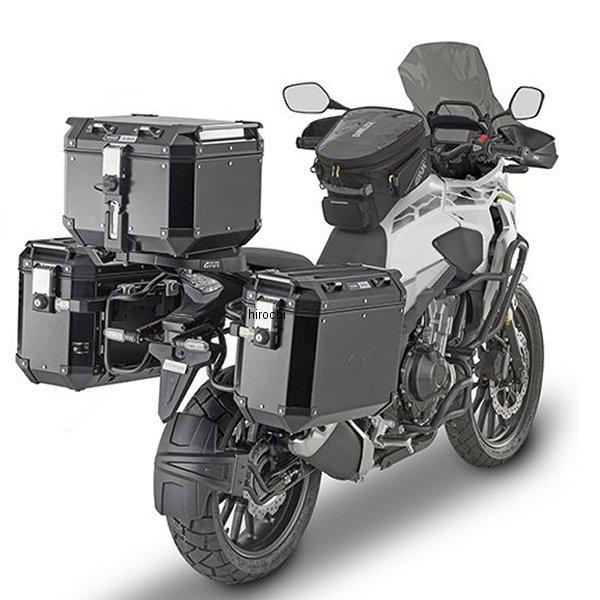 メーカー在庫あり】 16963 デイトナ GIVI PLO1171CAM パニアホルダ SP 