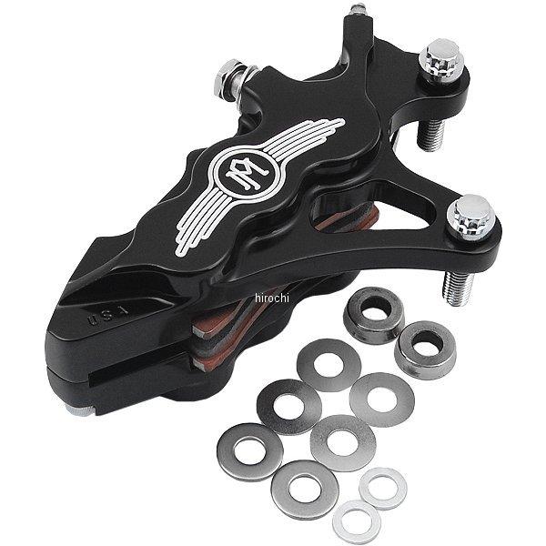 1701-0306 パフォーマンスマシン 6ピストン キャリパー 13インチローター用 フロント 右 コントラスト 00年以降 SP店