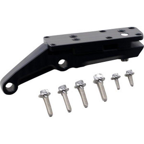 1701-0656 アロイアート Alloy Art MOUNT BRAKE AMBIDEXT BLK SP店