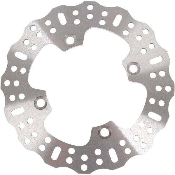 【USA在庫あり】 1710-0099 EBC イービーシー ブレーキローター コンツアー 直径220mm リア 04年以降 CBR1000 SP店