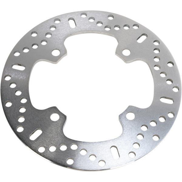 【USA在庫あり】 1710-1628 EBC イービーシー ブレーキローター OEM リア 97年-12年 トライアンフ SP店