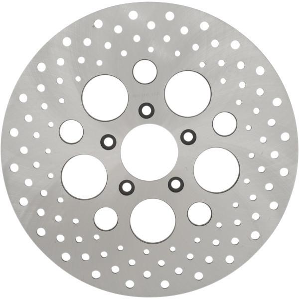 USA在庫あり】 1710-1901 DRAG ローター 11.5インチ フロント 00年-14
