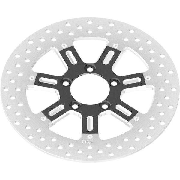 1710-2214 ローランドサンズデザイン RSD ローター 11.8インチ フロント 左または右 デルマー コントラスト 08年-13年 FLT SP店