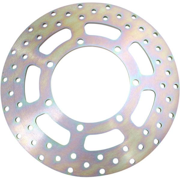 USA在庫あり】 1710-2288 EBC イービーシー ブレーキローター OEM リア