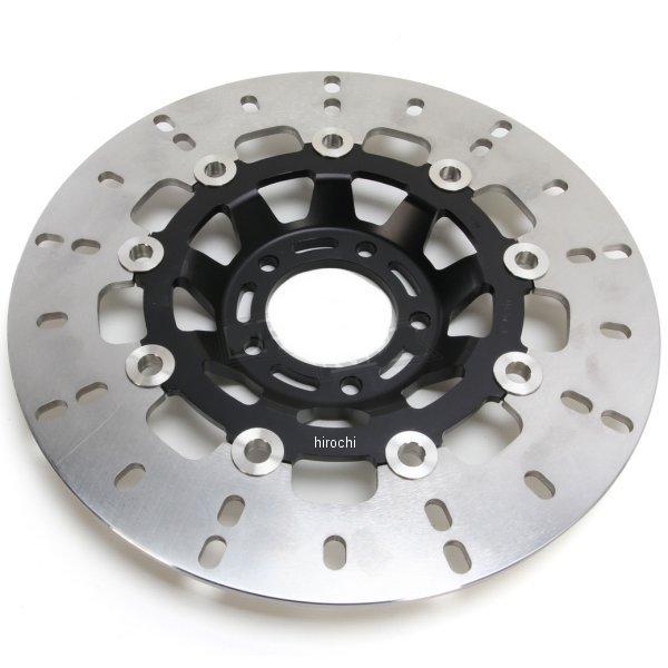 【USA店卸し資産あり】 1710-3117 EBC イービーシー ブレーキローター ピンテージ スズキ GT380 SP店