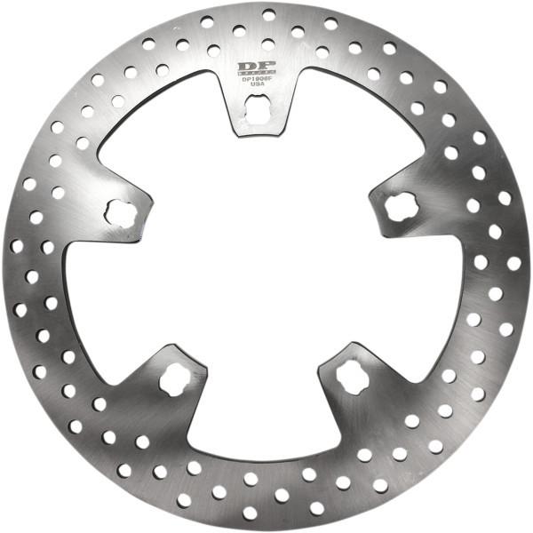 USA在庫あり】 1710-3309 DPブレーキ DP Brakes ブレーキ
