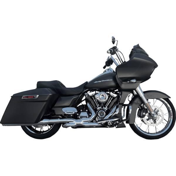 【USA在庫あり】 1710-4592 COASTAL MOTO フロントブレーキローター 17年-22年 ハーレー FLHR ポリッシュ SP店の画像
