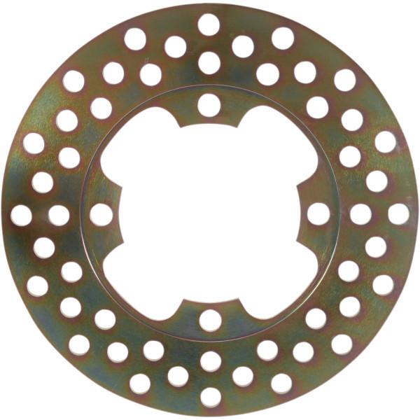 【USA在庫あり】 1711-0089 イービーシー EBC ディスクローター 標準 フロント 200mm 07年-10年 ヤマハ YFM350 SP店