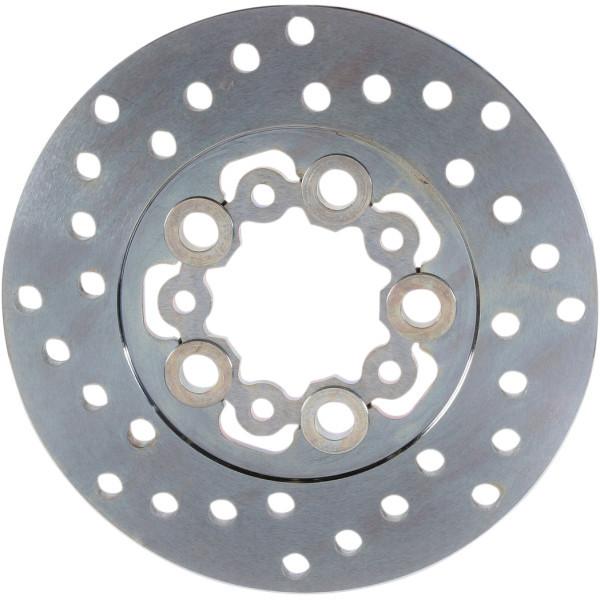 【USA在庫あり】 1711-0091 イービーシー EBC ディスクローター 標準 リア 170mm 06年-10年 ホンダ TRX680FA SP店