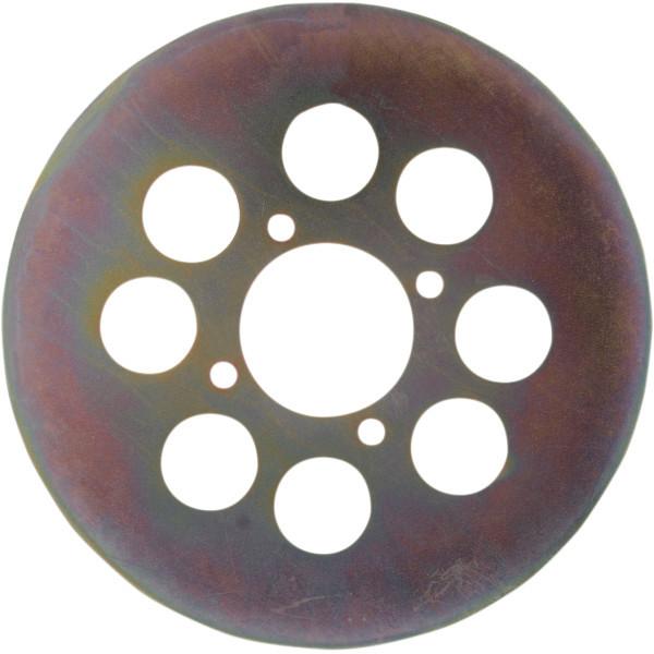 【USA在庫あり】 1711-0105 イービーシー EBC ディスクローター 標準 リア 左側 220mm 88年-06年 ヤマハ YFS200 SP店