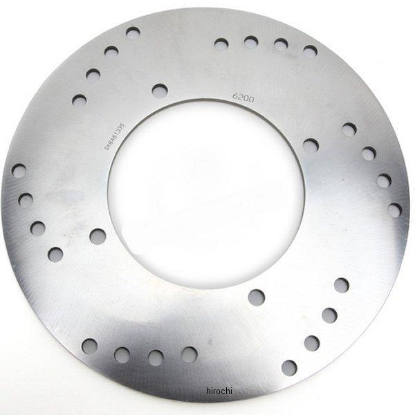 【USA在庫あり】 1711-1169 イービーシー EBC ディスクローター 標準 リア 206mm ポラリス Magnum SP店