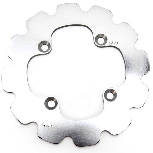 【USA在庫あり】 1711-1327 イービーシー EBC ディスクローター UTVX フロント/リア 179mm 07年-12年 カンナム SP店