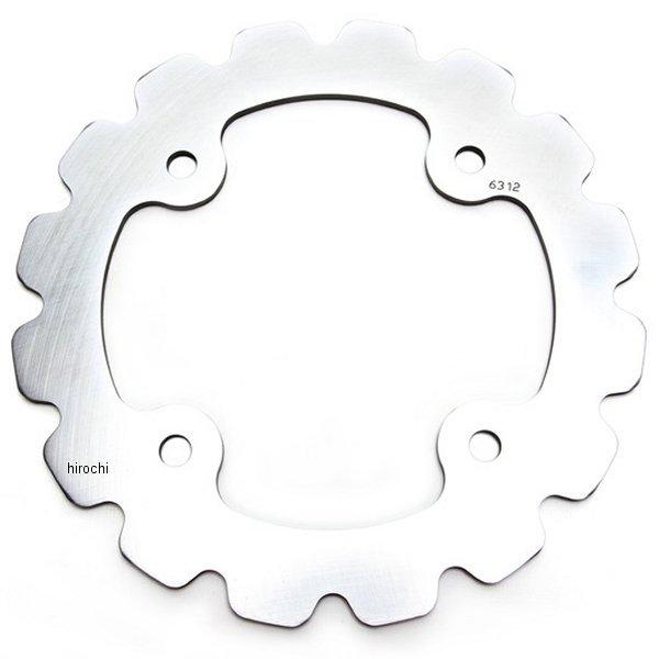 【USA在庫あり】 1711-1333 イービーシー EBC ディスクローター UTVX フロント 235mm 08年-14年 ポラリス RZR 800 SP店