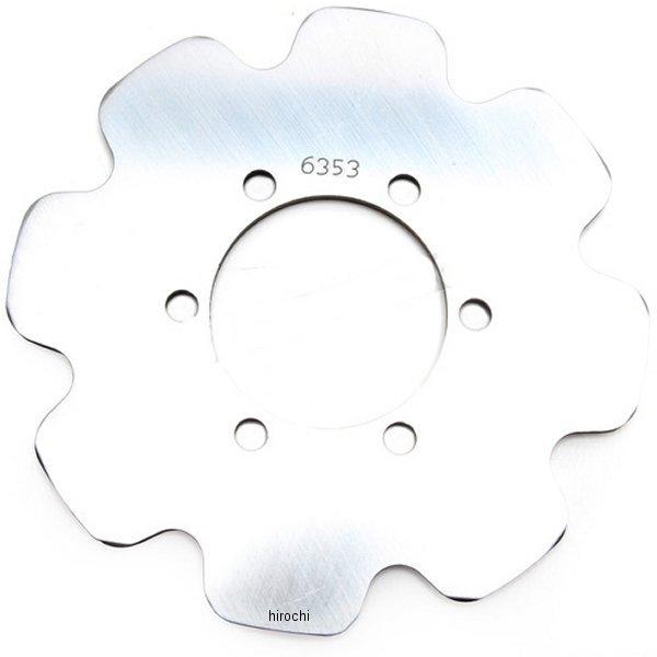 【USA在庫あり】 1711-1338 イービーシー EBC ディスクローター UTVX フロント 127mm 09年-15年 ポラリス RZR 170 SP店