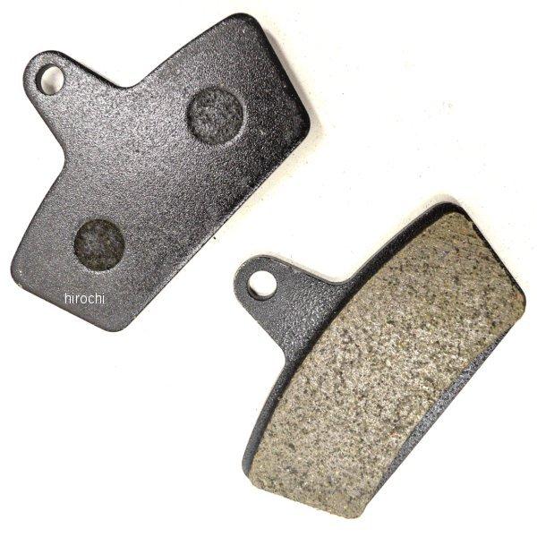 【USA在庫あり】 1720-0036 Hawg Halters ブレーキパッド 4ピストンキャリパー用 SP店