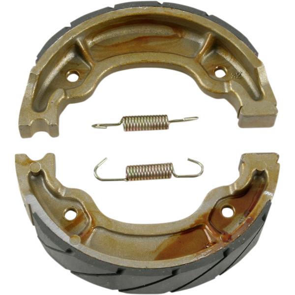 【USA在庫あり】 1723-0129 EBC イービーシー ブレーキシュー G-オーガニック 527 SP店