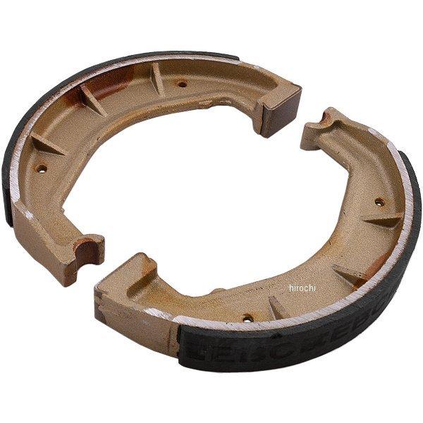 1723-0145 EBC イービーシー ブレーキシュー リア 87年-95年 BMW (オーガニック) SP店