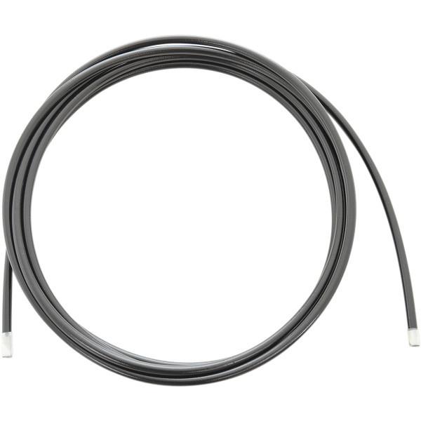 【USA在庫あり】 1724-0006 グッドリッジ GOODRIDGE ホース -3 ブラックコート 12フィート(3.6m) SP店