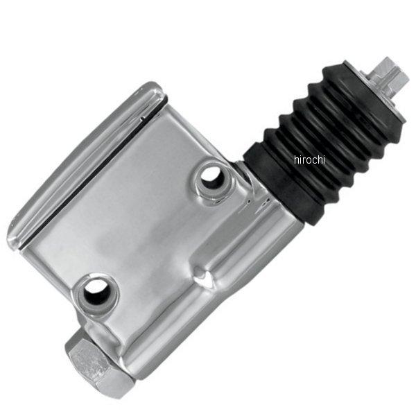 【USA在庫あり】 1731-0145 DRAG リアブレーキ マスターシリンダー 86年-03年 XL クローム 42453-87 SP店